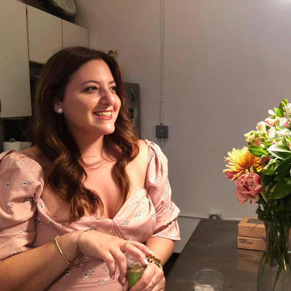 Meet your Posher, Dani
